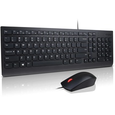 Bild von Essential Wired Keyboard DE Set (4X30L79897)