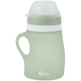 Babymoov A005011 Schnabeltasse 150 ml Ausgießerbecher
