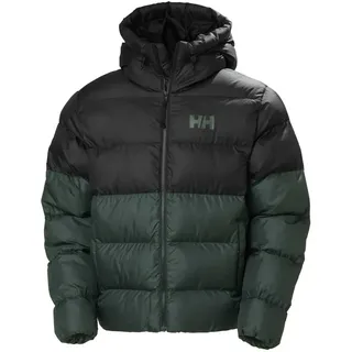 HELLY HANSEN Active Puffy Jacket jungle green - S