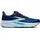 Ghost 17 Damen Navy/Green/Turquoise 36