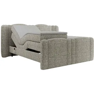 MKS Fortina 180 x 200 cm H4 Beige
