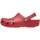 Unisex Classic Clog Clog, Varsity Red, 37/38 EU