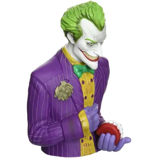 monogram int. Batman Arkham Asylum: Joker