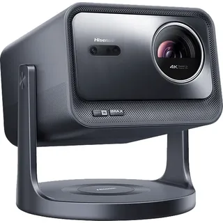 Hisense C2 Pro Laser Grau