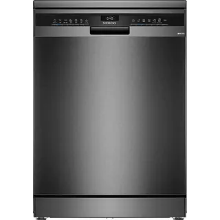 Siemens iQ 300 SN23EC03ME Geschirrspüler (Standgerät, 600 mm)