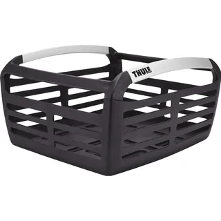 Thule Packn Pedal Fahrradkorb Schwarz