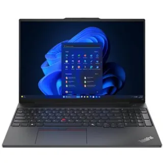 ThinkPad E16 G2 Intel Core Ultra 5-125U 16 GB RAM 512 GB SSD 21MA001YGE