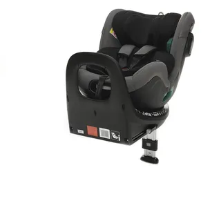 Zopa Zopa Voyager Maxi 2022 Silbergrau - Grau