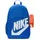 Elemental Backpack Game Royal/Orange/White