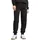 Small No Logo Comfort High-Waist Sweatpants TR cl Schwarz M