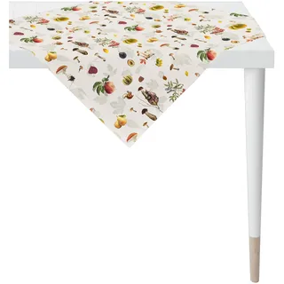 APELT Mitteldecke »3405«, orange