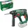 UniversalHammer 18V ohne Akku, 2,0 J Schlagenergie, inkl. Tiefenanschlag, Seitengriff