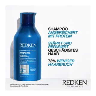 Redken Extreme Shampoo 300 ml
