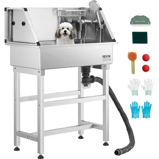 Vevor BXGCWYG34CJY8SX20V0 Nutztierpferch Universal