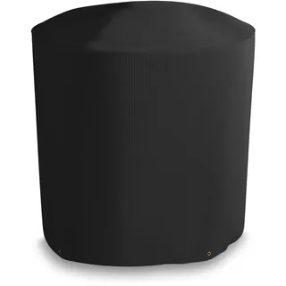 Bosmere Allwetter-Abdeckung für Kugelgrill, wasserdicht, UV-geschützt, strapazierfähiges 600D-Oxford-Gewebe, D75 x H95 cm, A780C