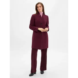 Comma, Outdoor-Mantel, Pink, 34