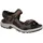 Outdoor-Sandalen Herren Braun 47