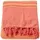 Tagesdecke 150 200 Orange/Terracotta