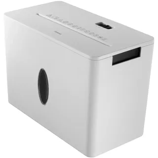 Hama Safe X40-w Aktenvernichter - White