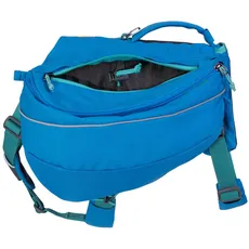 Bild Hunderucksack ApproachTM Pack, Blau