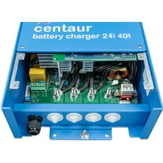 Bild Centaur Charger 12/30 120/240V, analog control (CCH012030000)