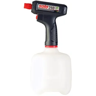Solo 26001 260Li Akku Drucksprüher, Weiß