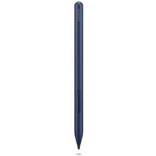 Lenovo Pen 2 | Stift | Cosmic Blau | Magnetisch | Kompatibel mit IdeaPad 5 2-in-1, 14 und 15