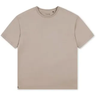 Schiesser Herren Schlafshirt Kurzarm Rundhals - Mix + Relax