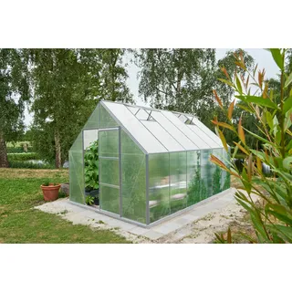 Universal 128 Alu silber HKP 6 mm 9,9 m2