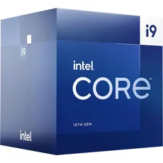 Bild Core i9-13900, 8C+16c/32T, 2.00-5.60GHz, boxed (BX8071513900)