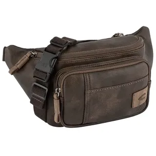 CAMEL ACTIVE Laos 29cm x 16cm x 11cm Braun