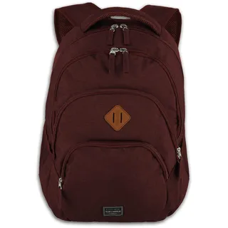 Travelite Basics 22 l rot