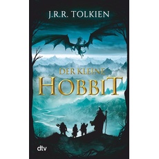Bild Der kleine Hobbit. Von John R. R. Tolkien, Sonderausgabe zum Film (Kartoniert)