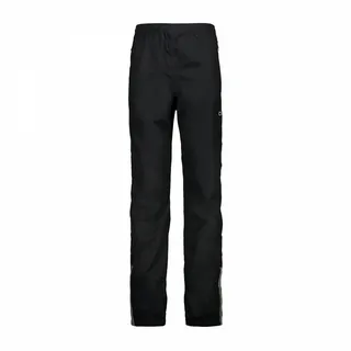 CMP Regenhose Schwarz 116