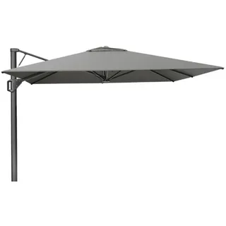 Platinum Beaufort Premium Ampelschirm 320x320cm