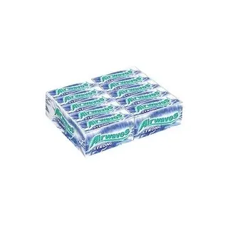 Airwaves STRONG Kaugummis 30x 10 Dragees