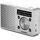 DigitRadio 1 silber
