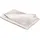Bettlaken Mako-Satin 160 x 260 cm Porzellanfarben