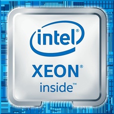 Bild von Xeon E-2278G 3,40GHz LGA1151 Tray