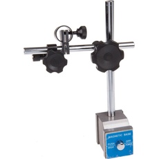 Rs Pro, Messlehre, Fine Adjustment Base