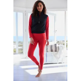 Sweatshirt BENCH. LOUNGEWEAR, Damen, Gr. 32/34, schwarz, Sweatware, Obermaterial: 60% Baumwolle, 40% Polyester, unifarben, lässig geschnitten hüftlang, elastischer Bund, Sweatshirts Sweatshirt, mit Reißverschluss am Stehkragen, Loungewear