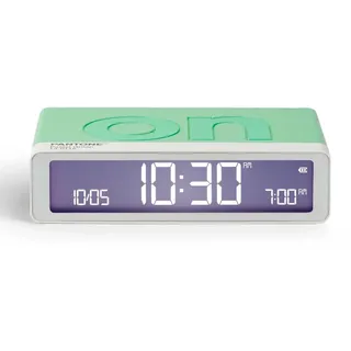 Lexon Lr157pt-m Wecker - Mint