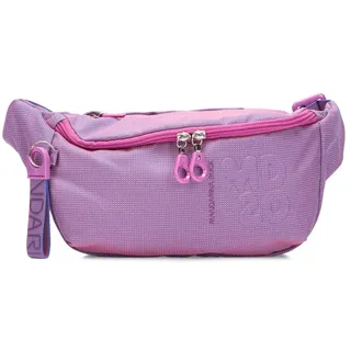 Mandarina Duck MD20 Bum Bag Einheitsgröße Lila