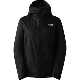 The North Face NF0A3Y1J4H01 Women’s Quest Insulated Jacket - Eu Jacket Damen, TNF Black-NPF Größe XS,