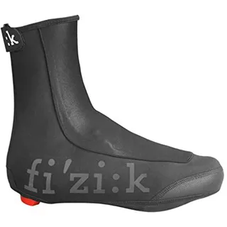 FIZIK Überschuhe (Winter) – Größe XL (47–49)