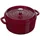 Cocotte Bräter 26 cm rund