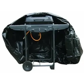 Abdeckhaube für Gasgrill Gasgriller Gartengrill Gas Grill Griller Schutz Hülle