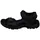 Offroad Herren Schwarz 41