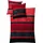 Cambridge Paisley Rot 135 x 200 cm + 80 x 80 cm