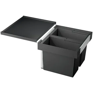 Blanco Flexon II 38 l Schwarz